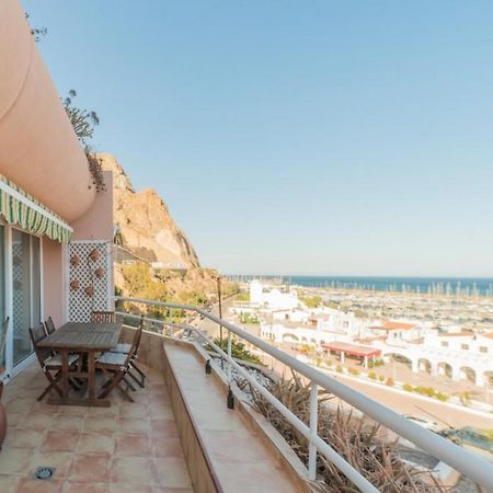 Expoholidays - Vistas Puerto Aguadulce Aguadulce  Buitenkant foto