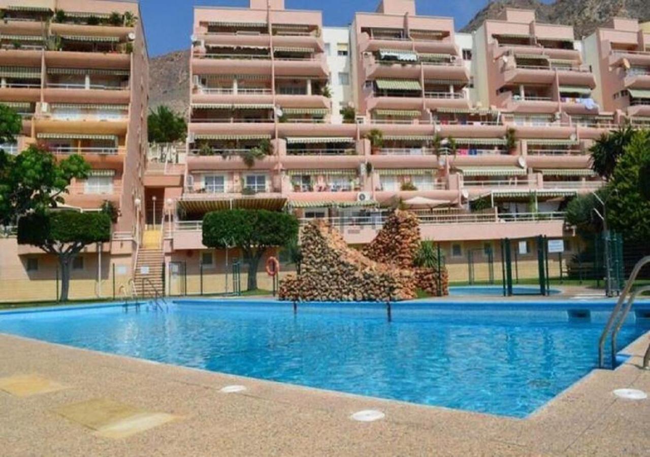 Expoholidays - Vistas Puerto Aguadulce Aguadulce  Buitenkant foto